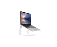 Twelve South Curve aluminiowa podstawka do MacBook biały IPTSCURVWH - 660510 - zdjęcie 2
